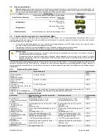 Preview for 240 page of Chattanooga LIGHTFORCE XLi Instructions For Use Manual