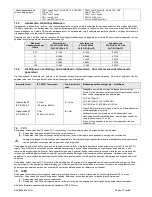 Preview for 241 page of Chattanooga LIGHTFORCE XLi Instructions For Use Manual