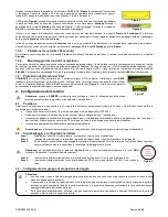 Preview for 248 page of Chattanooga LIGHTFORCE XLi Instructions For Use Manual