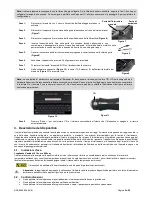 Preview for 249 page of Chattanooga LIGHTFORCE XLi Instructions For Use Manual