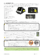 Preview for 272 page of Chattanooga LIGHTFORCE XLi Instructions For Use Manual