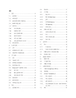 Preview for 288 page of Chattanooga LIGHTFORCE XLi Instructions For Use Manual