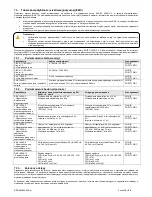 Preview for 327 page of Chattanooga LIGHTFORCE XLi Instructions For Use Manual