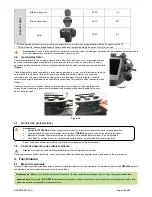 Preview for 339 page of Chattanooga LIGHTFORCE XLi Instructions For Use Manual