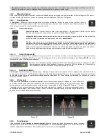 Preview for 341 page of Chattanooga LIGHTFORCE XLi Instructions For Use Manual