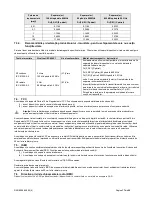 Preview for 348 page of Chattanooga LIGHTFORCE XLi Instructions For Use Manual