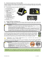 Preview for 357 page of Chattanooga LIGHTFORCE XLi Instructions For Use Manual