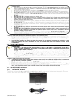 Preview for 360 page of Chattanooga LIGHTFORCE XLi Instructions For Use Manual