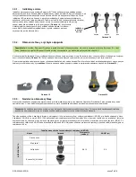 Preview for 378 page of Chattanooga LIGHTFORCE XLi Instructions For Use Manual