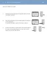 Preview for 4 page of Chattanooga Revolution Wireless User Manual