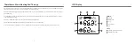 Preview for 3 page of Chattanooga Theratherm CH143HC05-L Instruction Manual