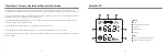 Preview for 12 page of Chattanooga Theratherm CH143HC05-L Instruction Manual