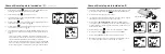 Preview for 14 page of Chattanooga Theratherm CH143HC05-L Instruction Manual