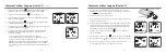 Preview for 23 page of Chattanooga Theratherm CH143HC05-L Instruction Manual