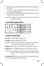 Preview for 9 page of Chatter Box BiT-3 Manual