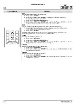 Preview for 20 page of Chauvet DJ RFC-XL Quick Reference Manual