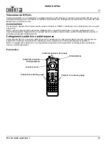 Preview for 23 page of Chauvet DJ RFC-XL Quick Reference Manual