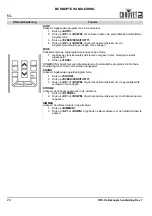 Preview for 30 page of Chauvet DJ RFC-XL Quick Reference Manual