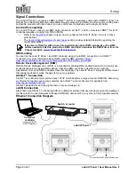 Preview for 10 page of Chauvet Professional onAirPanel1IP User Manual