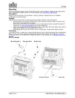 Preview for 12 page of Chauvet Professional onAirPanel1IP User Manual