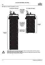 Preview for 14 page of Chauvet Professional STRIKEARRAY2 Quick Reference Manual