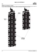 Preview for 24 page of Chauvet Professional STRIKEARRAY2 Quick Reference Manual