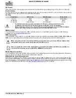 Preview for 3 page of Chauvet COLORado 2 Solo Quick Reference Manual