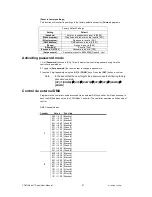 Preview for 27 page of Chauvet COLORado Panel User Manual