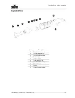 Preview for 19 page of Chauvet COLORdash Accent Series User Manual