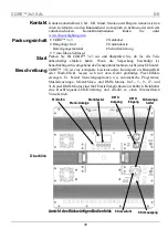 Preview for 30 page of Chauvet CORE 3x3 Quick Reference Manual