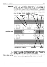 Preview for 40 page of Chauvet CORE 3x3 Quick Reference Manual