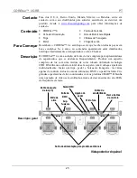 Preview for 25 page of Chauvet COREbar 4 Quick Reference Manual