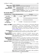 Preview for 49 page of Chauvet COREbar 4 Quick Reference Manual