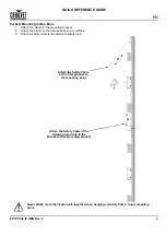 Preview for 5 page of Chauvet EPIX Strip IP Quick Reference Manual