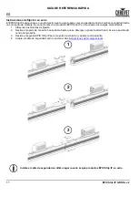 Preview for 12 page of Chauvet EPIX Strip IP Quick Reference Manual