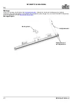 Preview for 24 page of Chauvet EPIX Strip IP Quick Reference Manual