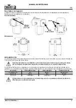 Preview for 13 page of Chauvet EVE TF-20 Quick Reference Manual