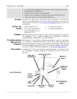 Preview for 9 page of Chauvet Hurricane 1301 Quick Reference Manual