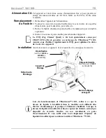 Preview for 10 page of Chauvet Hurricane 1301 Quick Reference Manual