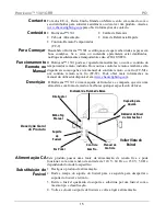 Preview for 15 page of Chauvet Hurricane 1301 Quick Reference Manual