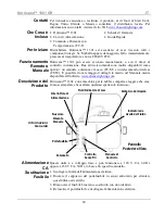 Preview for 18 page of Chauvet Hurricane 1301 Quick Reference Manual