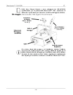 Preview for 19 page of Chauvet Hurricane 1301 Quick Reference Manual