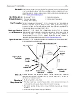 Preview for 21 page of Chauvet Hurricane 1301 Quick Reference Manual