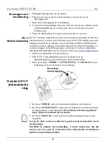 Preview for 40 page of Chauvet Hurricane 1800 Flex Quick Reference Manual