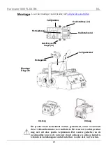 Preview for 42 page of Chauvet Hurricane 1800 Flex Quick Reference Manual