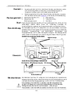 Preview for 49 page of Chauvet INTIMIDATOR SPOT DUO 155 Quick Reference Manual