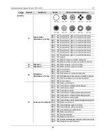 Preview for 90 page of Chauvet INTIMIDATOR SPOT DUO 155 Quick Reference Manual