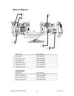 Preview for 30 page of Chauvet Intimidator Spot LED 250 User Manual