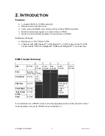 Preview for 5 page of Chauvet LEDsplash 2 User Manual