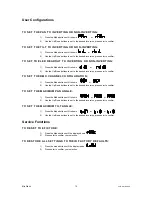 Preview for 12 page of Chauvet MiN Wash User Manual